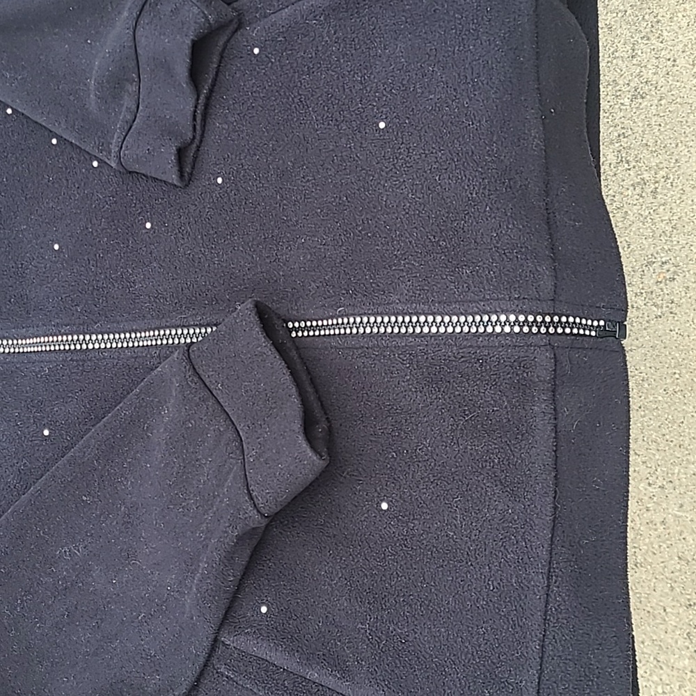 Quacker Factory Fleece - image 5